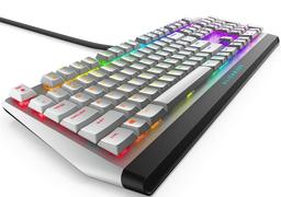 Refurbished Dell Alienware AW510K Mechanical Gaming Keyboard - Reebelo Österreich