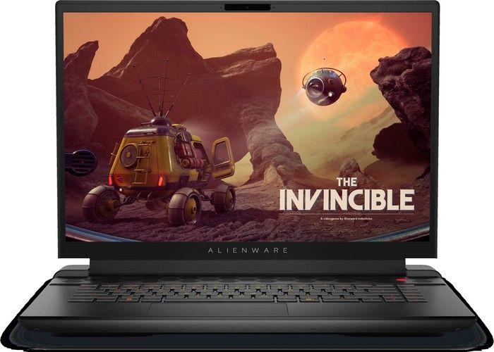 Refurbished Dell Alienware m16 Ryzen Edition R1 Gaming Laptop 16" - Reebelo Österreich