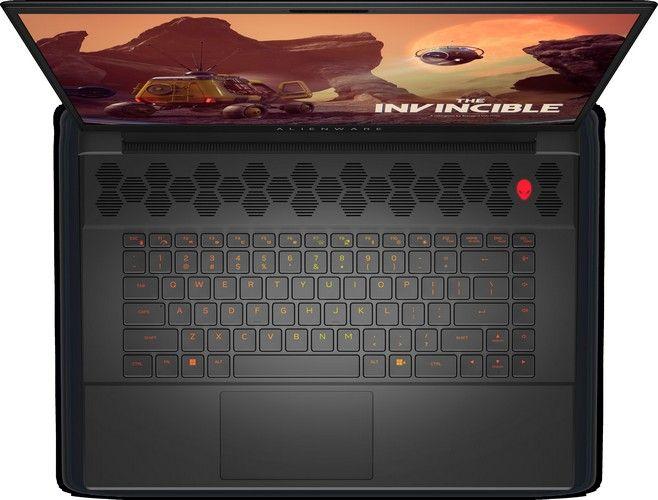 Refurbished Dell Alienware m16 Ryzen Edition R1 Gaming Laptop 16" - Reebelo Österreich