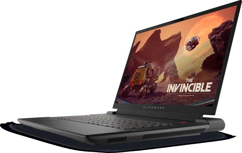 Refurbished Dell Alienware m16 Ryzen Edition R1 Gaming Laptop 16" - Reebelo Österreich