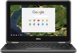 Refurbished Dell Chromebook 11 3189 2-in-1 Laptop 11,6" - Reebelo Österreich