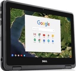 Refurbished Dell Chromebook 11 3189 2-in-1 Laptop 11,6" - Reebelo Österreich