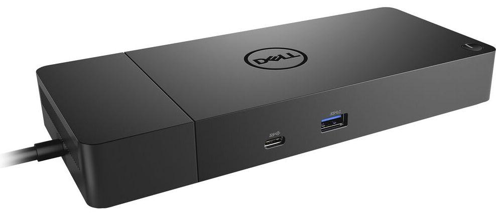 Refurbished Dell Dock WD19S 130W - Reebelo Österreich