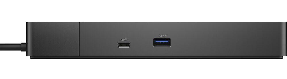 Refurbished Dell Dock WD19S 130W - Reebelo Österreich