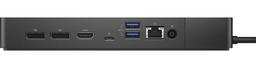 Refurbished Dell Dock WD19S 130W - Reebelo Österreich