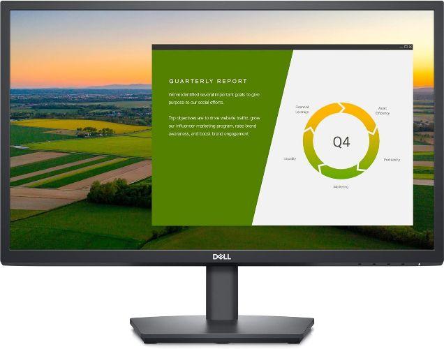 Refurbished Dell E2422HS Monitor 23,8" - Reebelo Österreich