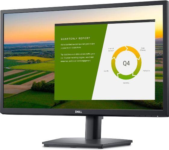 Refurbished Dell E2422HS Monitor 23,8" - Reebelo Österreich