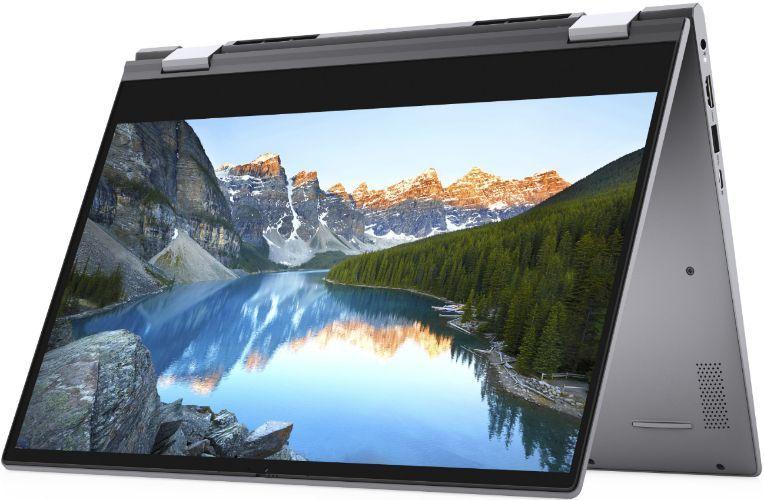 Refurbished Dell Inspiron 14 5406 2-in-1 Laptop 14" - Reebelo Österreich