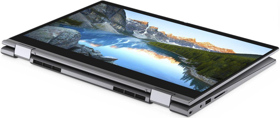 Refurbished Dell Inspiron 14 5406 2-in-1 Laptop 14" - Reebelo Österreich