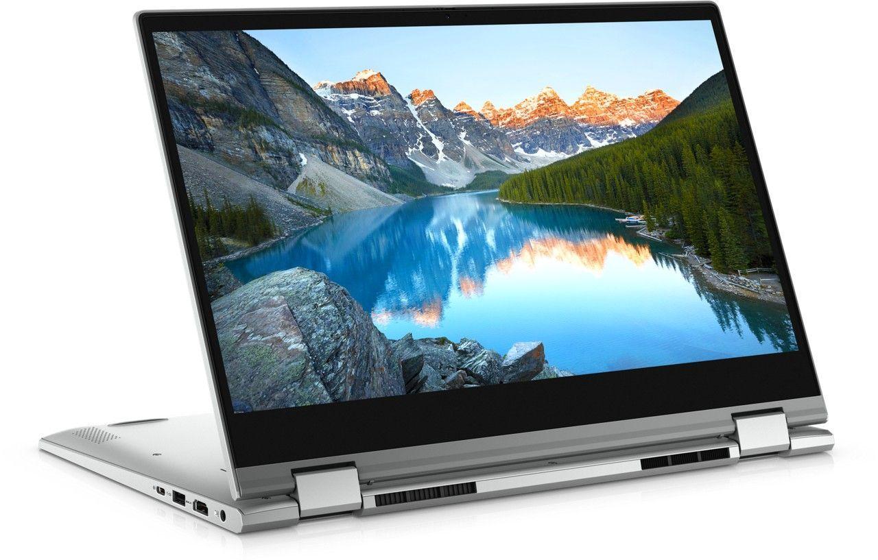 Refurbished Dell Inspiron 14 5406 2-in-1 Laptop 14" - Reebelo Österreich