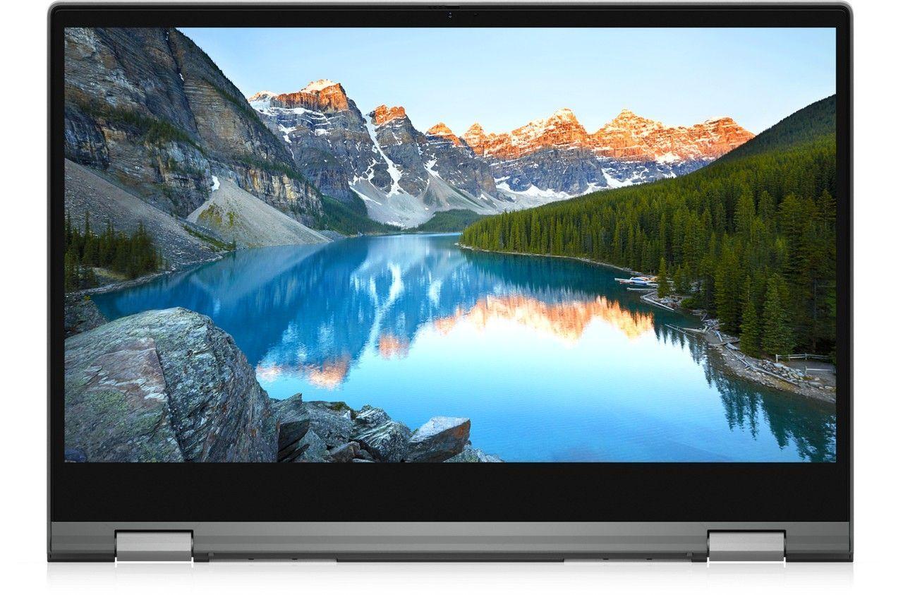 Refurbished Dell Inspiron 14 5406 2-in-1 Laptop 14" - Reebelo Österreich
