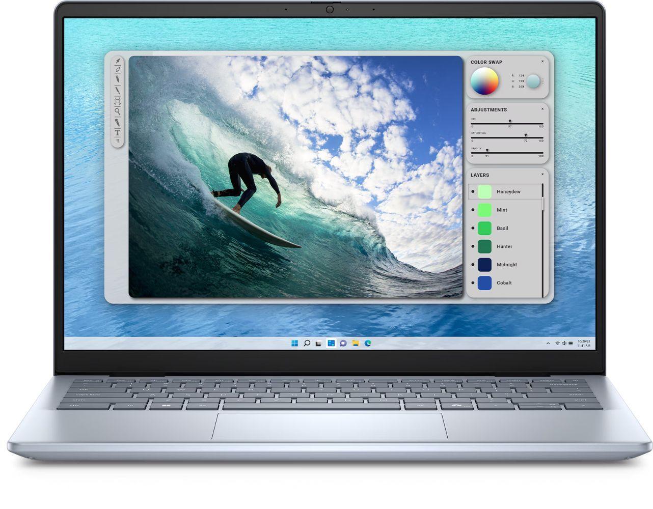 Refurbished Dell Inspiron 14 5440 Laptop 14" - Reebelo Österreich