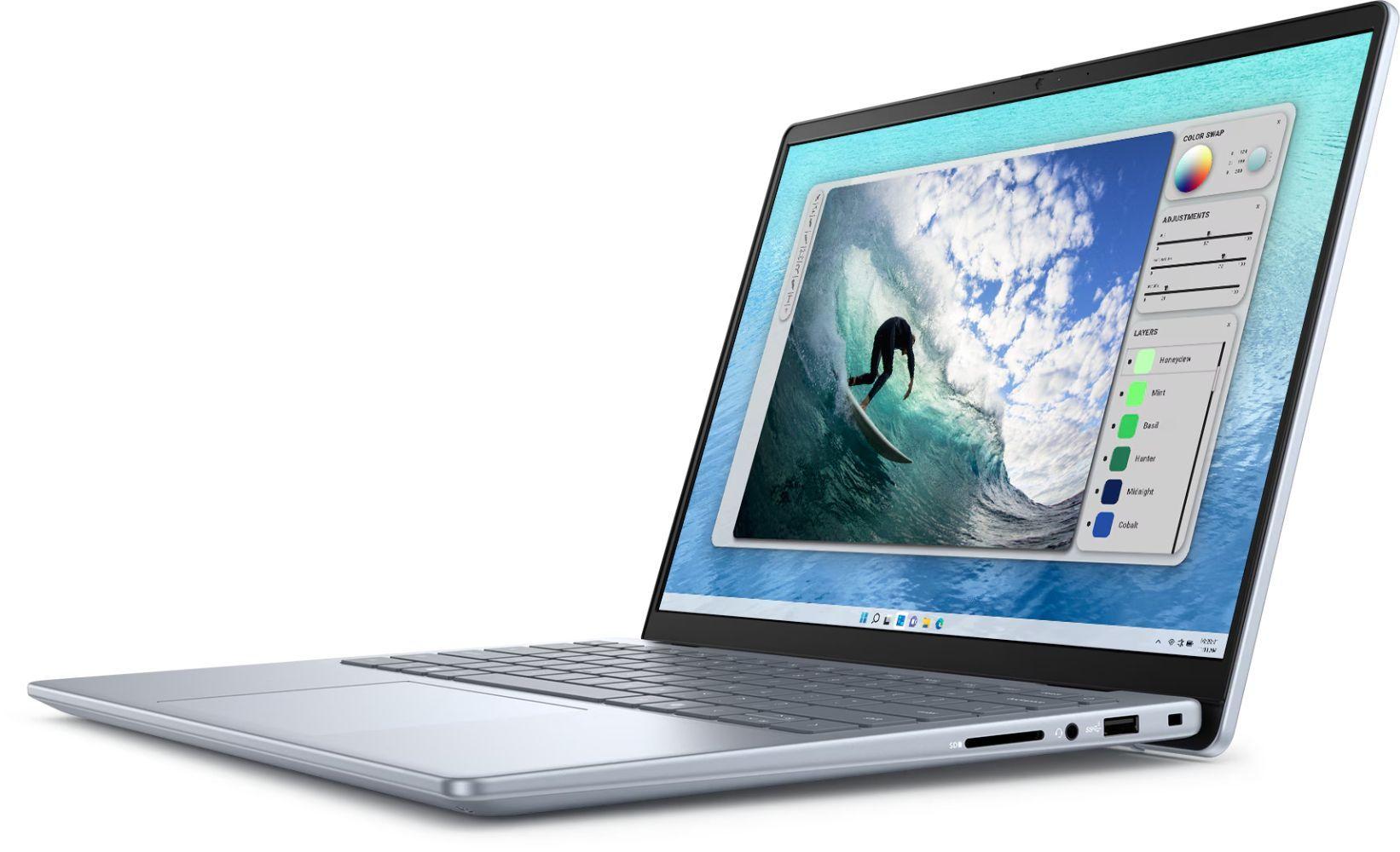 Refurbished Dell Inspiron 14 5440 Laptop 14" - Reebelo Österreich