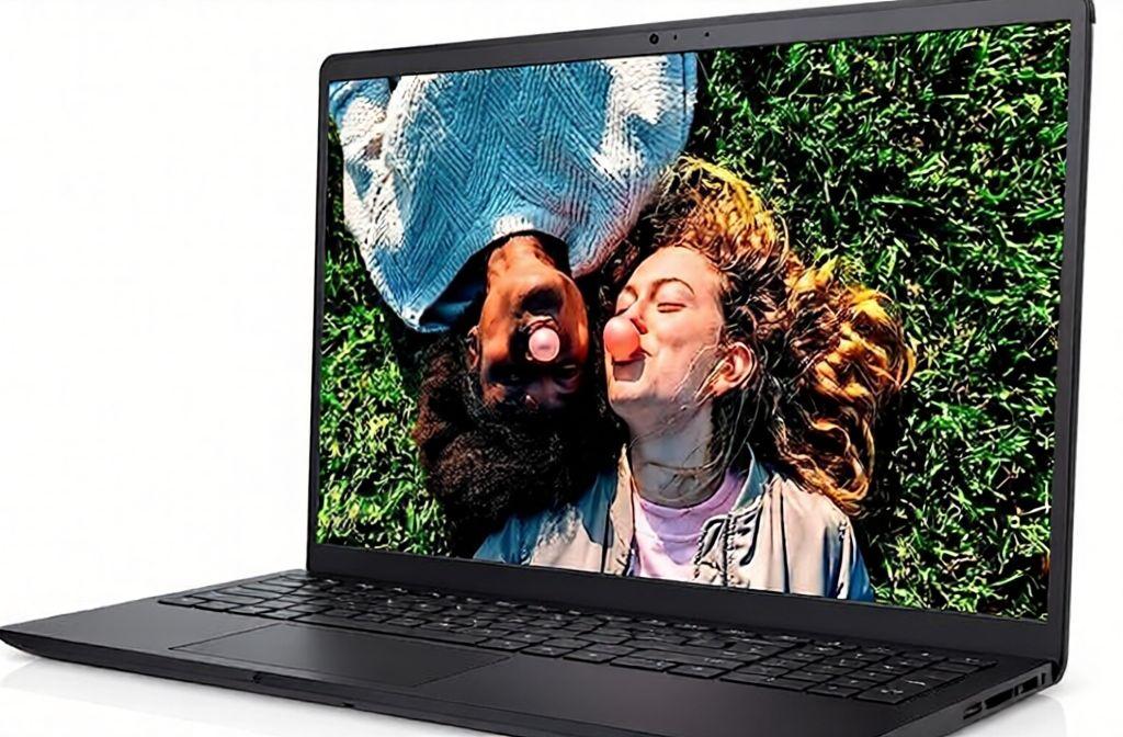 Refurbished Dell Inspiron 15 3520 Laptop 15,6" - Reebelo Österreich