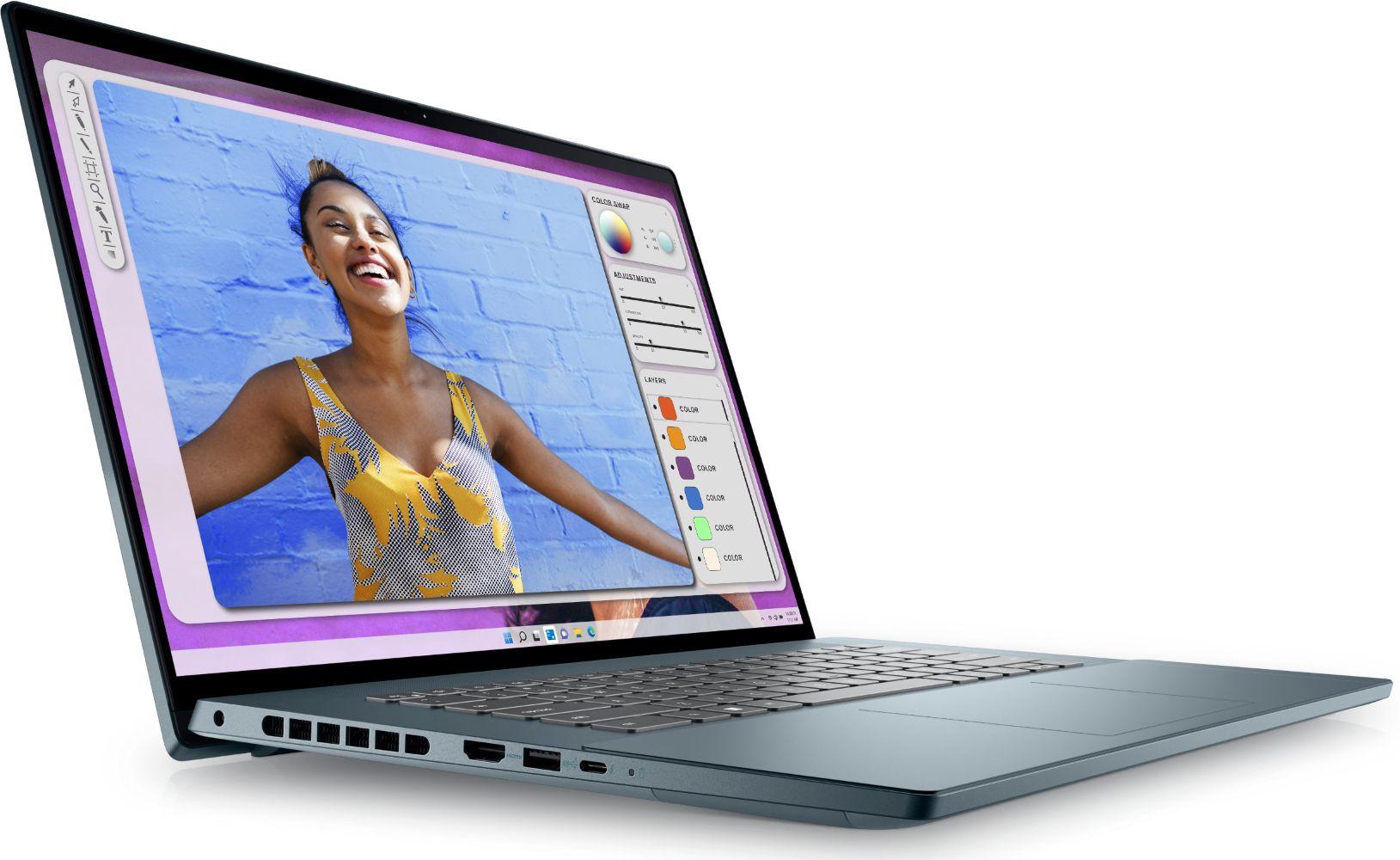 Refurbished Dell Inspiron 16 Plus 7620 Laptop 16" - Reebelo Österreich