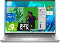 Refurbished Dell Inspiron 16 Plus 7630 Laptop 16" - Reebelo Österreich