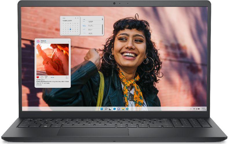 Refurbished Dell Inspiron 3530 Laptop 15,6" - Reebelo Österreich