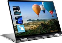 Refurbished Dell Inspiron 7620 2-in-1 Laptop 16" - Reebelo Österreich