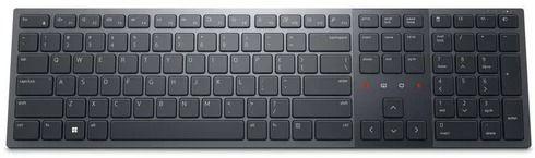 Refurbished Dell KB900 Premier Bluetooth Tastatur - Reebelo Österreich