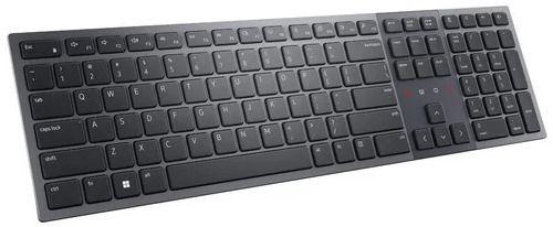 Refurbished Dell KB900 Premier Bluetooth Tastatur - Reebelo Österreich