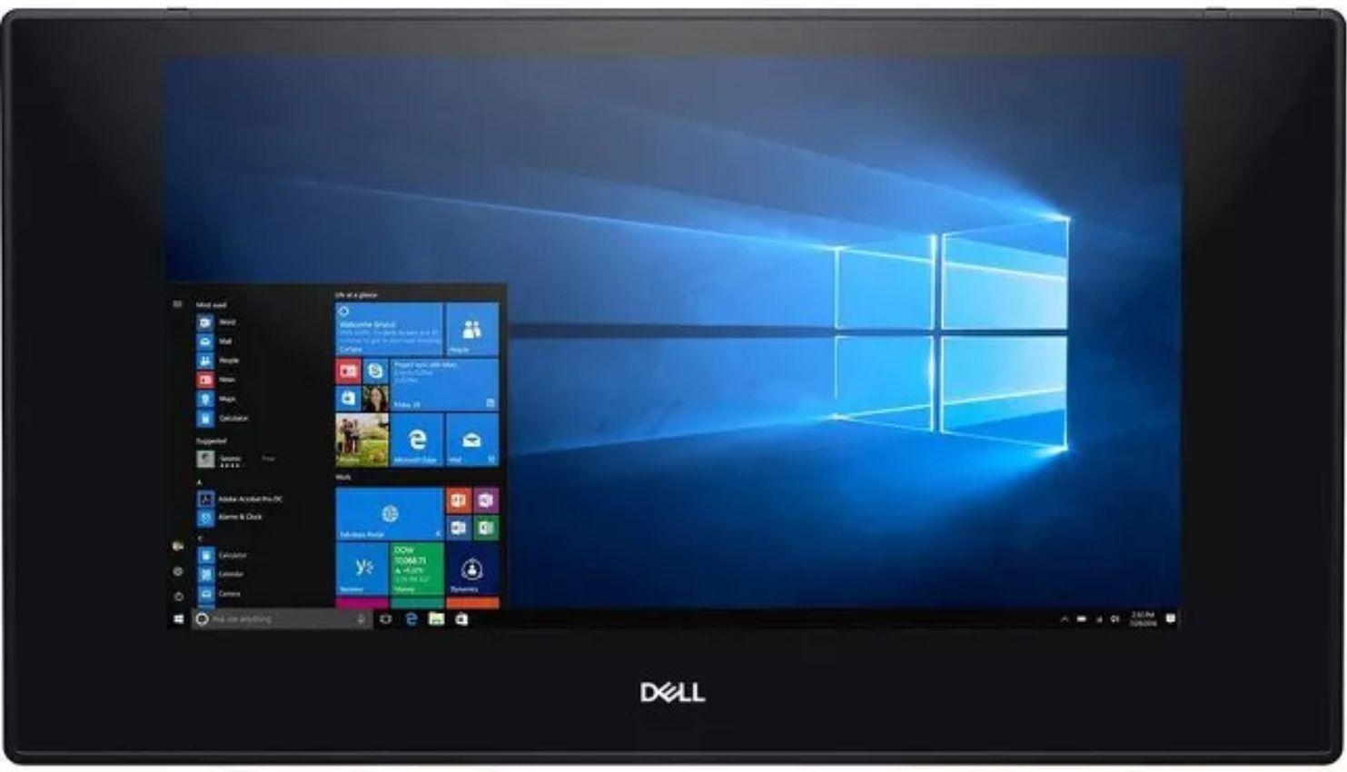 Refurbished Dell KV2718D Canvas Monitor 27" - Reebelo Österreich