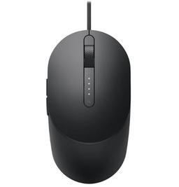 Refurbished Dell Laser Wired Mouse (MS3220) - Reebelo Österreich