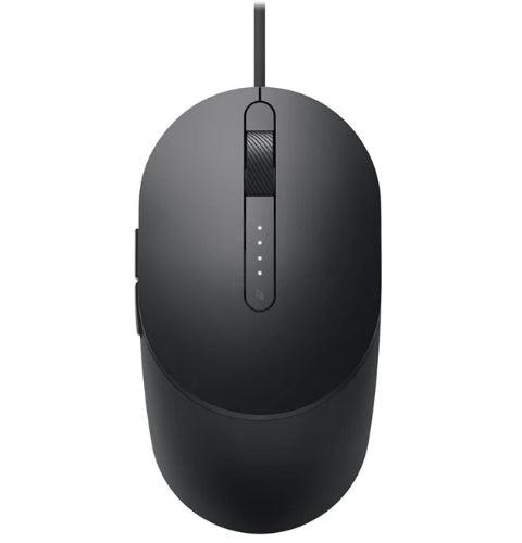 Refurbished Dell Laser Wired Mouse (MS3220) - Reebelo Österreich