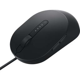 Refurbished Dell Laser Wired Mouse (MS3220) - Reebelo Österreich