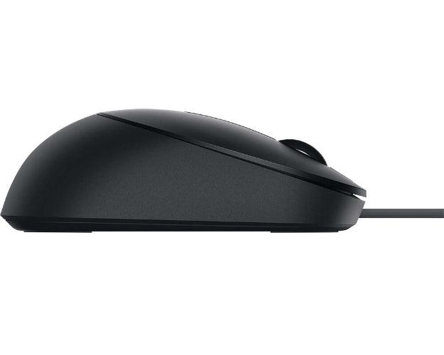 Refurbished Dell Laser Wired Mouse (MS3220) - Reebelo Österreich
