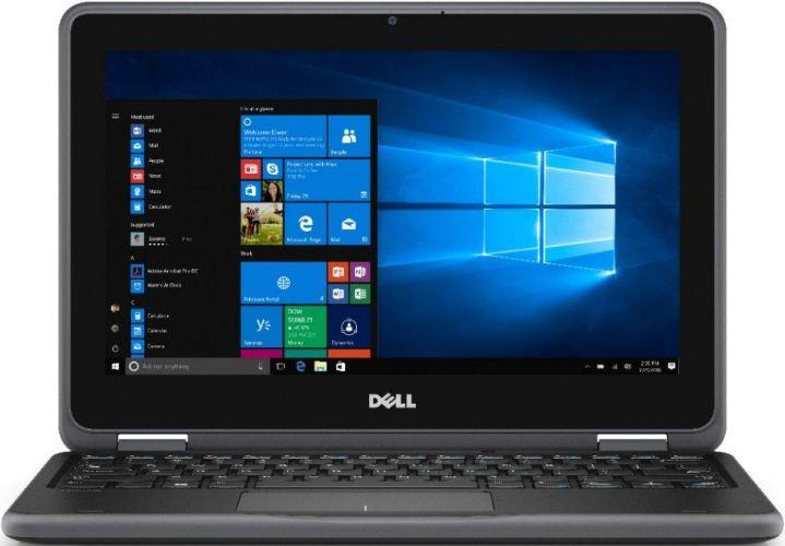 Refurbished Dell Latitude 11 3189 2-in-1 Laptop 11,6" - Reebelo Österreich