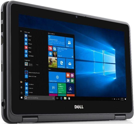 Refurbished Dell Latitude 11 3189 2-in-1 Laptop 11,6" - Reebelo Österreich