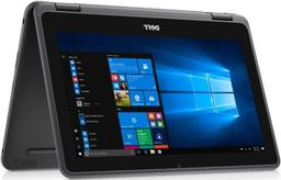 Refurbished Dell Latitude 11 3189 2-in-1 Laptop 11,6" - Reebelo Österreich