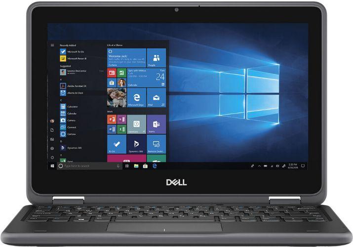 Refurbished Dell Latitude 11 3190 2-in-1 Laptop 11,6" - Reebelo Österreich