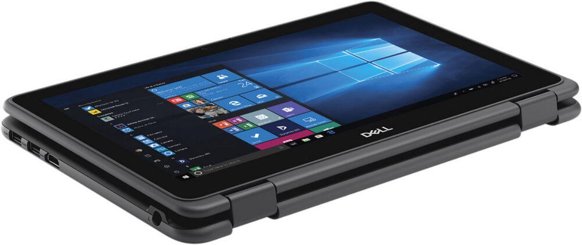 Refurbished Dell Latitude 11 3190 2-in-1 Laptop 11,6" - Reebelo Österreich