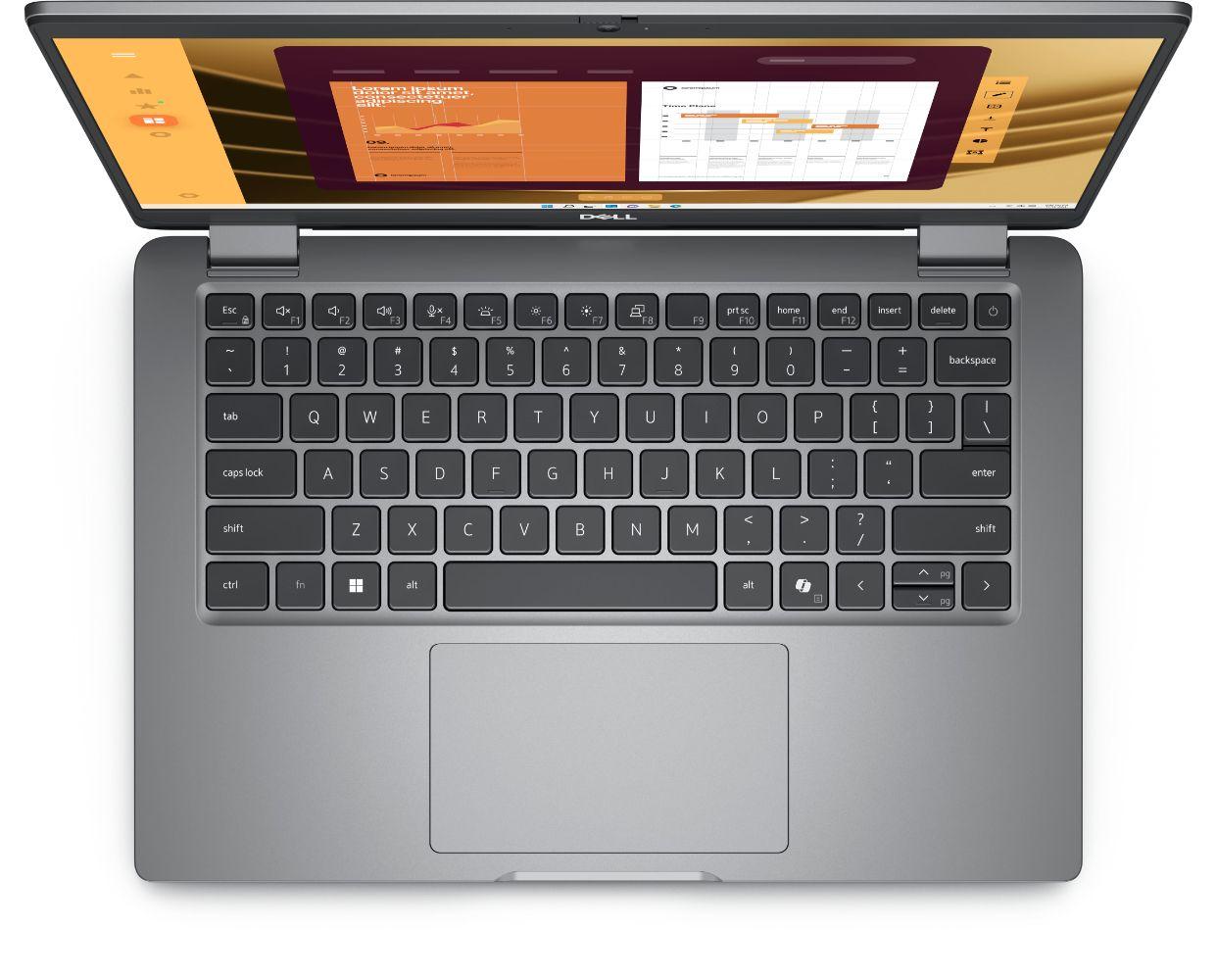 Refurbished Dell Latitude 13 5350 2-in-1 Laptop 13.3" - Reebelo Österreich