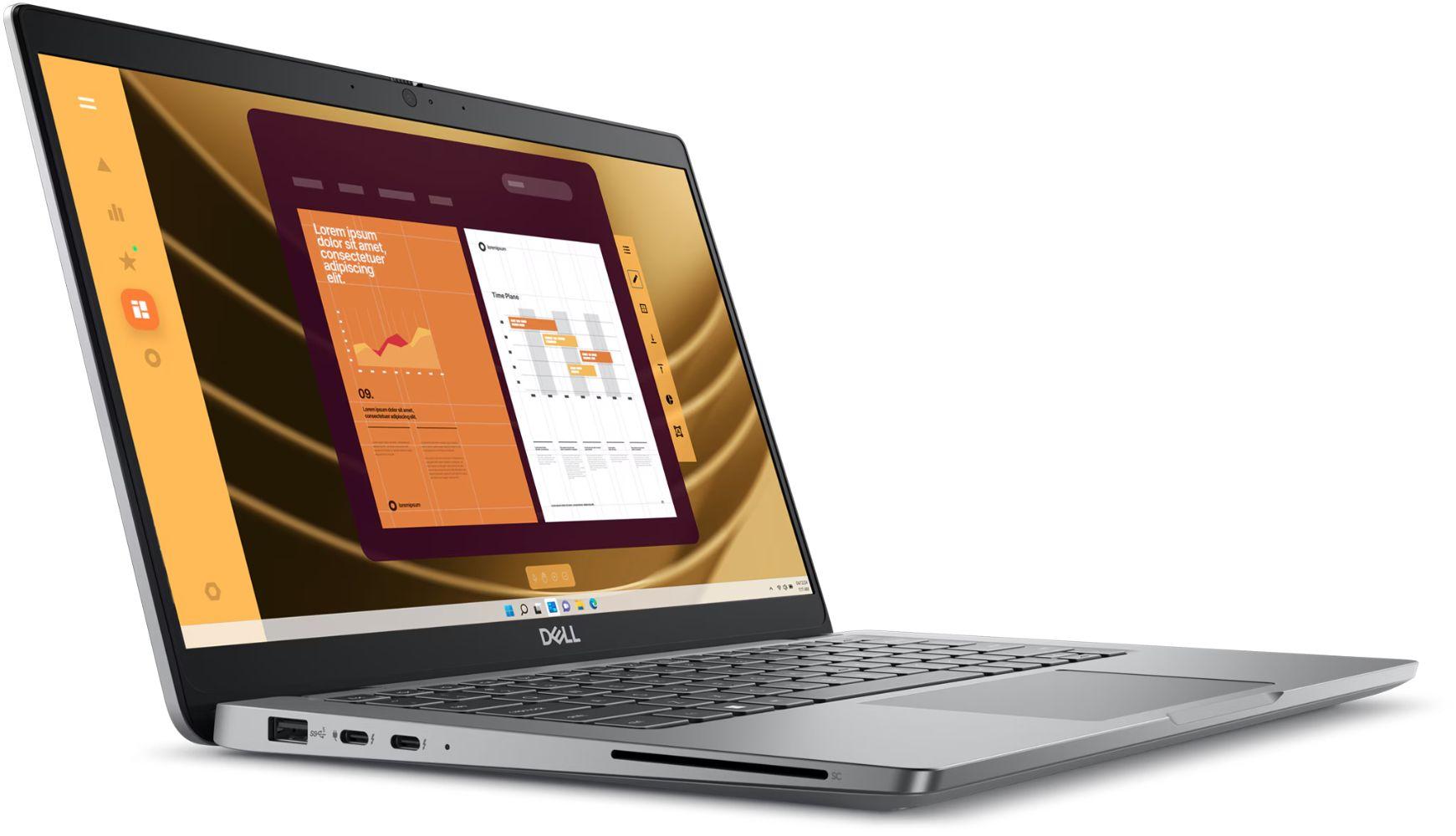 Refurbished Dell Latitude 13 5350 2-in-1 Laptop 13.3" - Reebelo Österreich