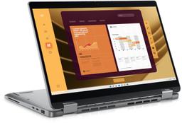 Refurbished Dell Latitude 13 5350 2-in-1 Laptop 13.3" - Reebelo Österreich