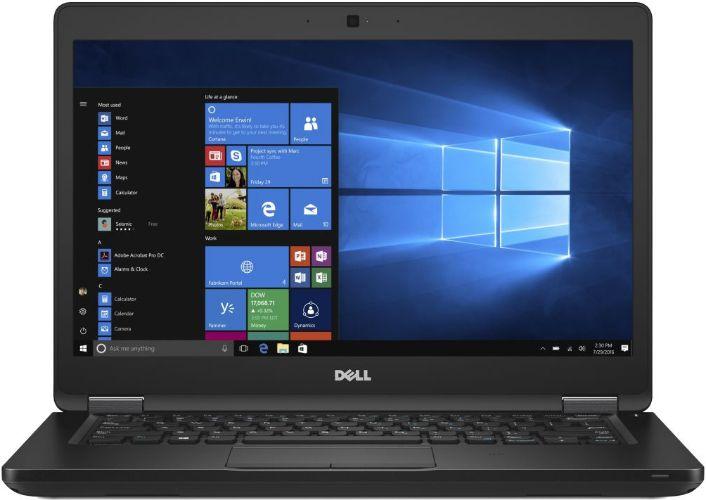 Refurbished Dell Latitude 14 5480 Laptop 14" - Reebelo Österreich