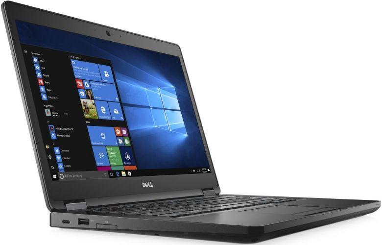 Refurbished Dell Latitude 14 5480 Laptop 14" - Reebelo Österreich