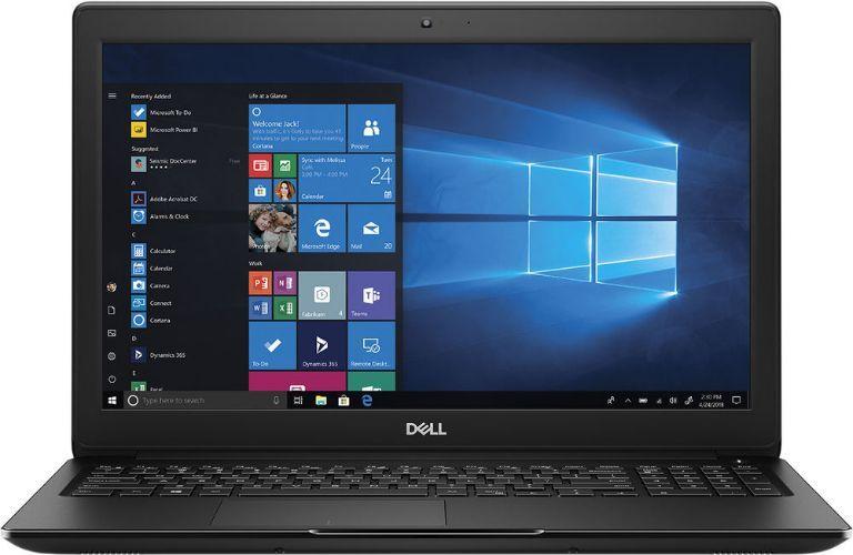 Refurbished Dell Latitude 15 3500 Laptop 15,6" - Reebelo Österreich