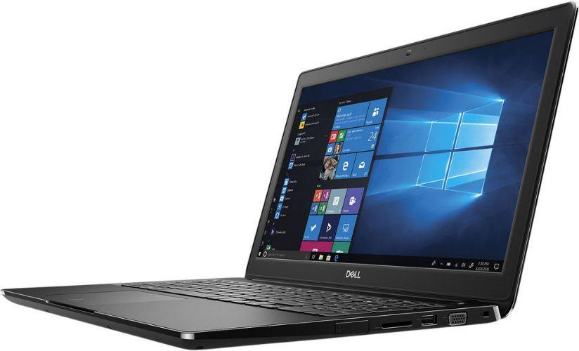 Refurbished Dell Latitude 15 3500 Laptop 15,6" - Reebelo Österreich