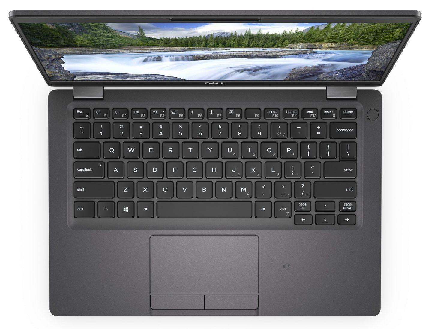 Refurbished Dell Latitude 13 5300 Laptop 13,3" - Reebelo Österreich