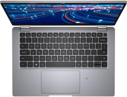 Refurbished Dell Latitude 5320 2-in-1 Convertible Laptop 13,3" - Reebelo Österreich
