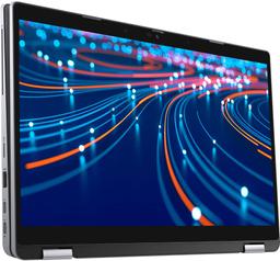 Refurbished Dell Latitude 5320 2-in-1 Convertible Laptop 13,3" - Reebelo Österreich