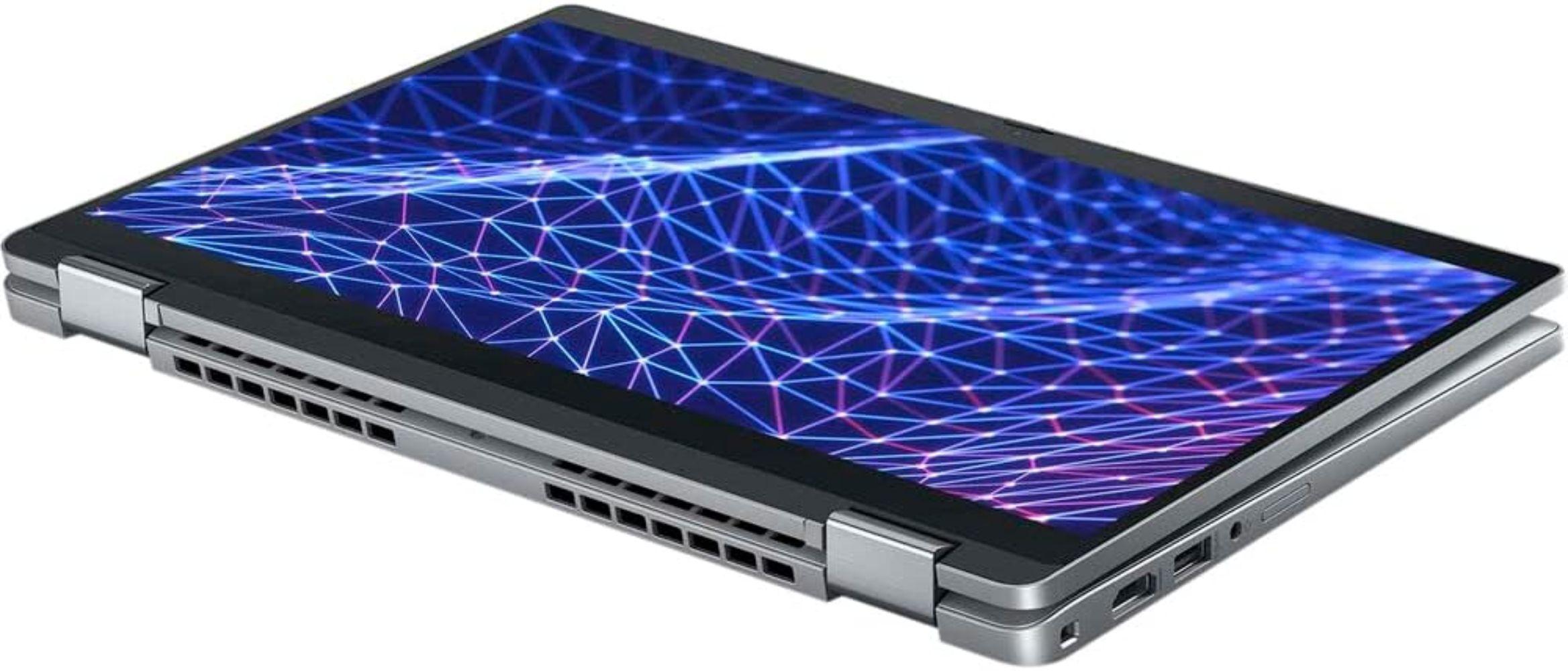 Refurbished Dell Latitude 5330 2-in-1 Laptop 13,3" - Reebelo Österreich