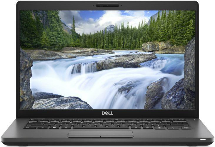 Refurbished Dell Latitude 14 5401 Laptop 14" - Reebelo Österreich