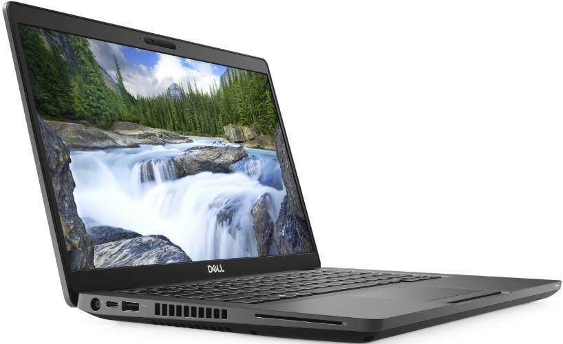 Refurbished Dell Latitude 14 5401 Laptop 14" - Reebelo Österreich