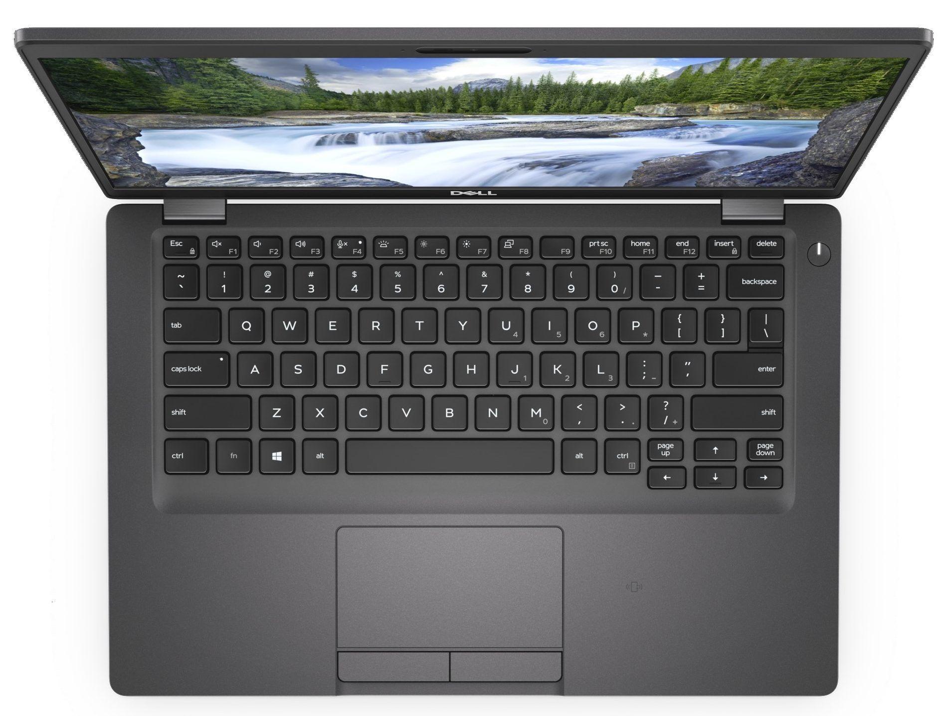 Refurbished Dell Latitude 14 5401 Laptop 14" - Reebelo Österreich