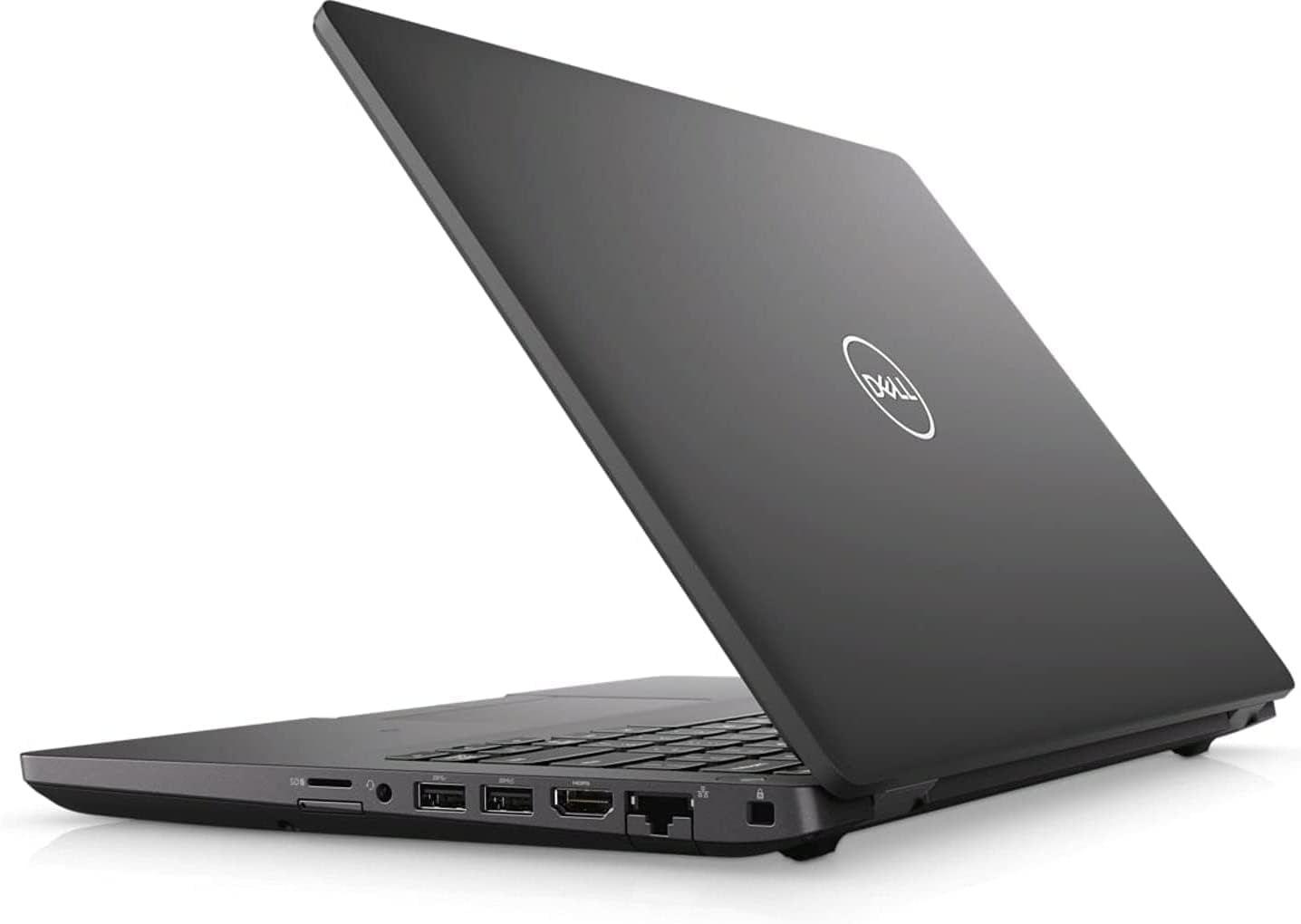 Refurbished Dell Latitude 14 5401 Laptop 14" - Reebelo Österreich