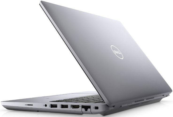 Refurbished Dell Latitude 5421 Laptop 14" - Reebelo Österreich